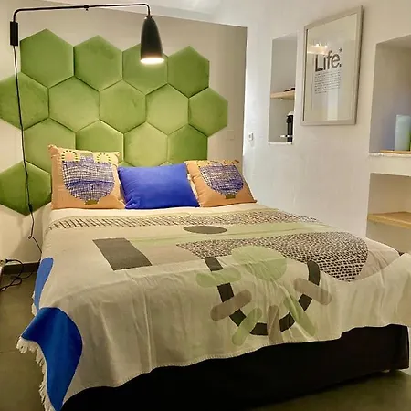 Les Bergeries De מלון *