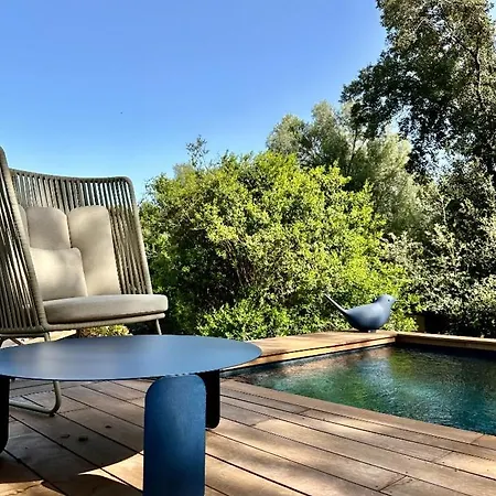 Les Bergeries De מלון