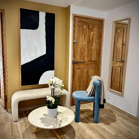 Les Bergeries De מלון *