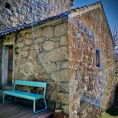 Les Bergeries De Figari *