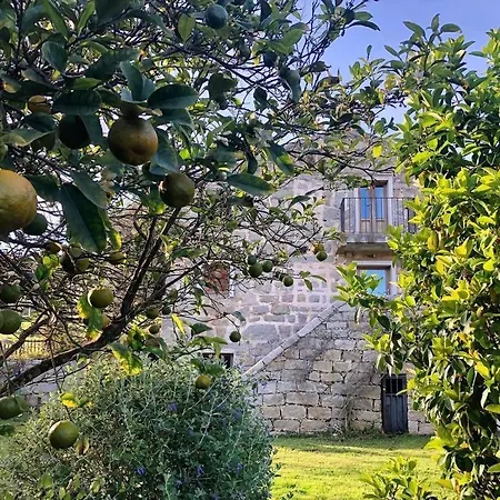 Les Bergeries De Figari *