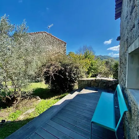 Les Bergeries De Figari * Figari (Corsica)