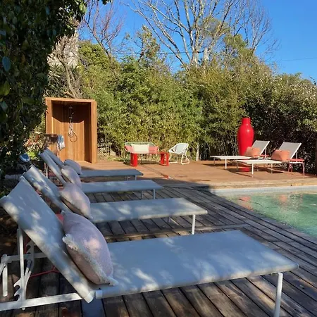 Les Bergeries De Figari (Corsica)