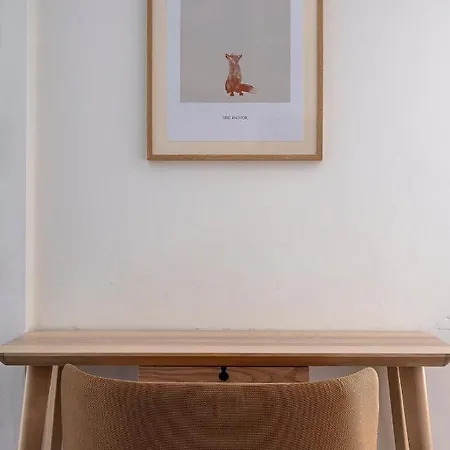 Les Bergeries De Hotel Figari (Corsica)