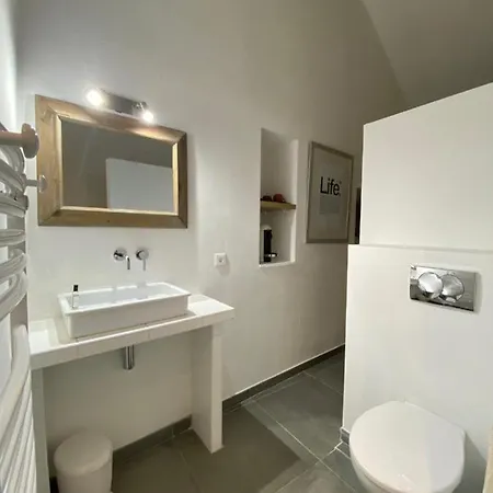 Les Bergeries De Hotel *