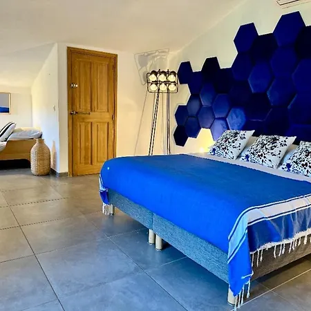 Les Bergeries De * Figari (Corsica)