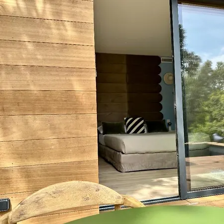 Les Bergeries De * Figari (Corsica)