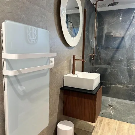 Hotel Les Bergeries De