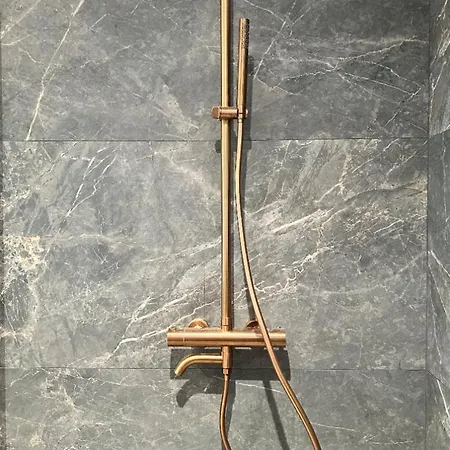 Hotel Les Bergeries De Figari (Corsica)