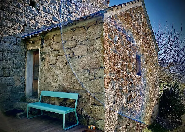 Les Bergeries De *