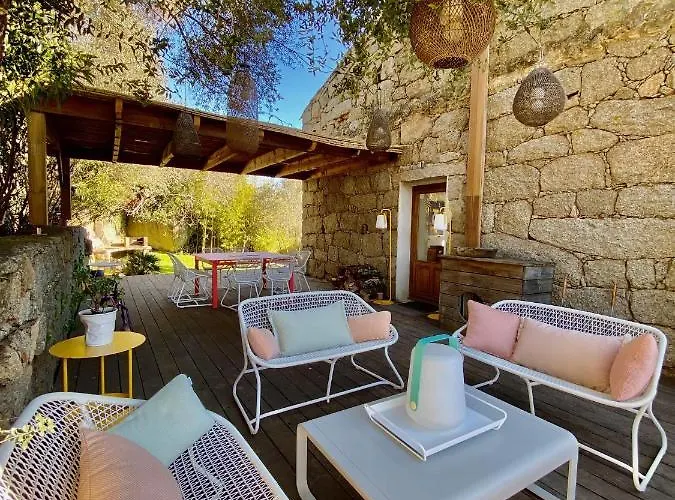 Hotel Les Bergeries De *