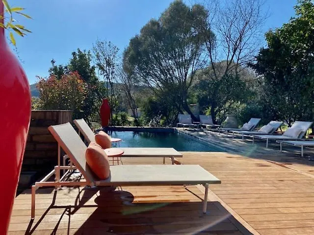 Les Bergeries De Hotel *