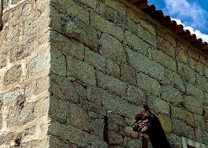 Les Bergeries De * Figari (Corsica)