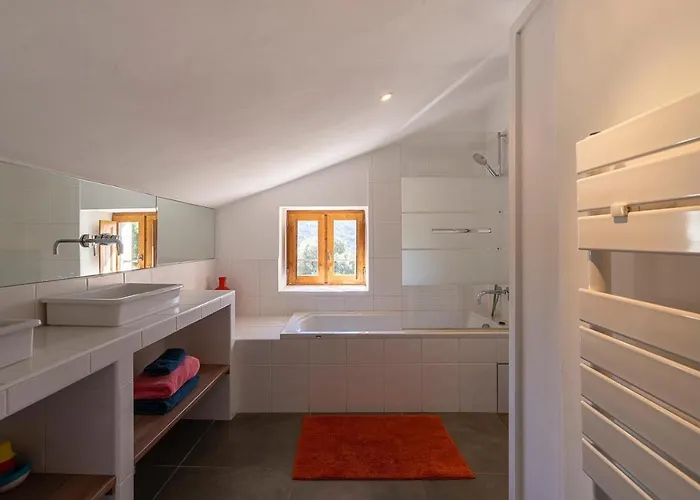 Les Bergeries De Hotel *