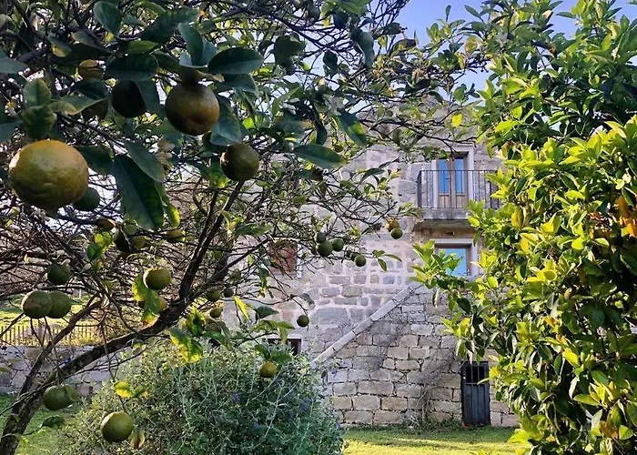 Les Bergeries De *