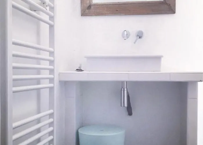 Les Bergeries De Figari (Corsica)