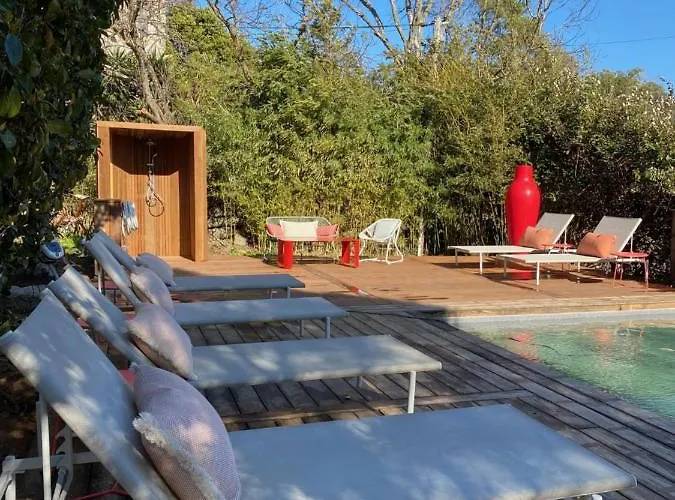 Les Bergeries De Figari (Corsica)