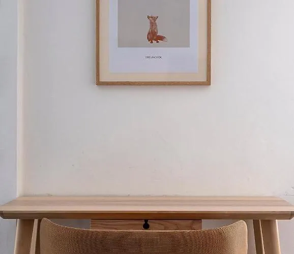 Les Bergeries De Hotel Figari (Corsica)