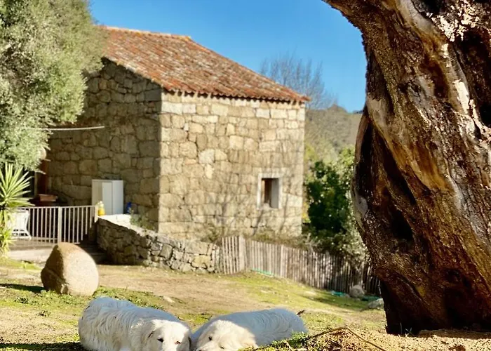 Les Bergeries De Hotel