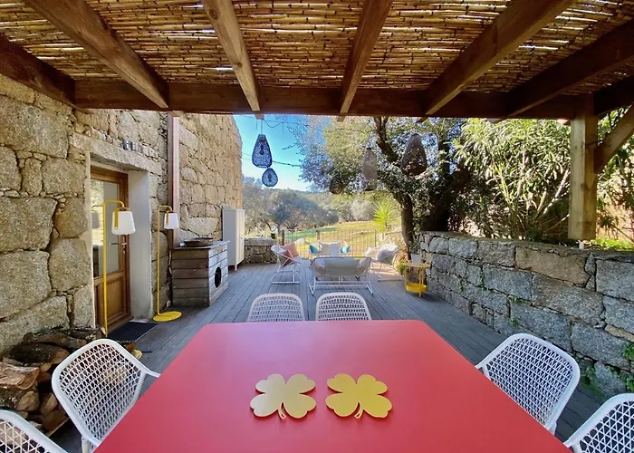 Les Bergeries De Hotel *