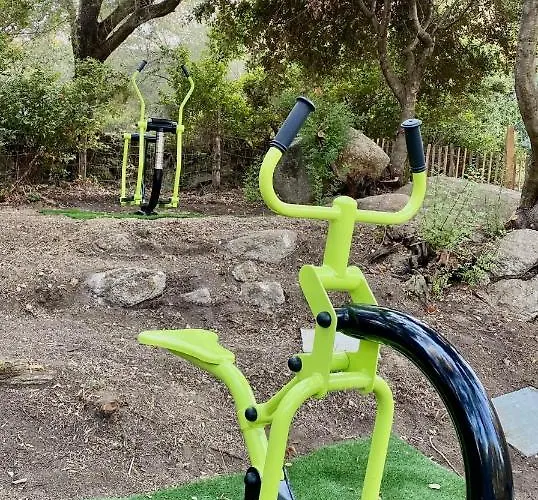 Hotel Les Bergeries De