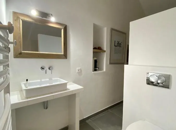 Les Bergeries De Hotel *