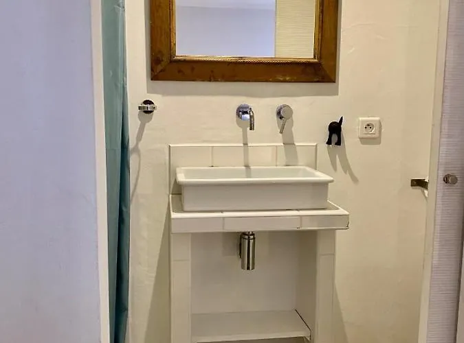 Les Bergeries De Hotel Figari (Corsica)