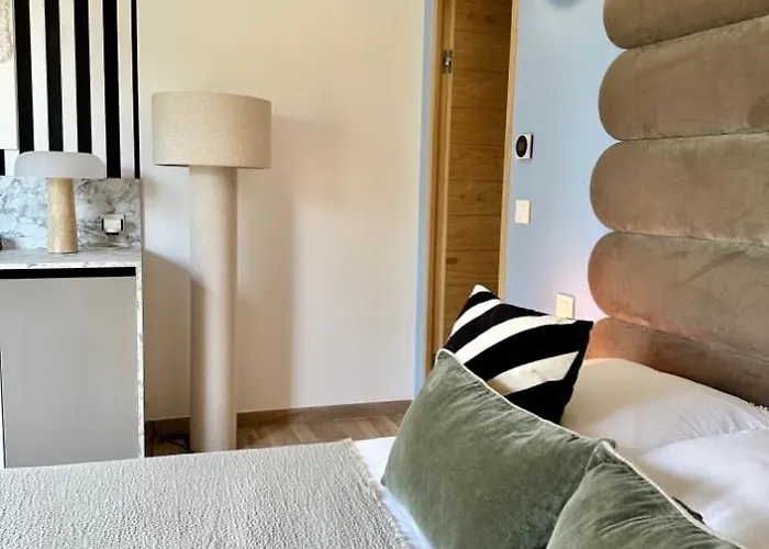 Hotel Les Bergeries De Figari (Corsica)