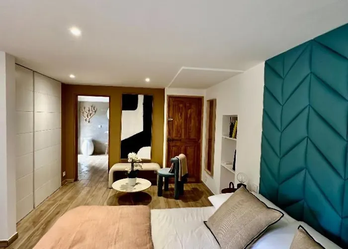 Les Bergeries De Figari (Corsica)