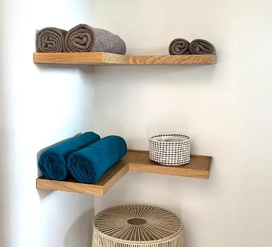 Hotel Les Bergeries De Figari (Corsica)