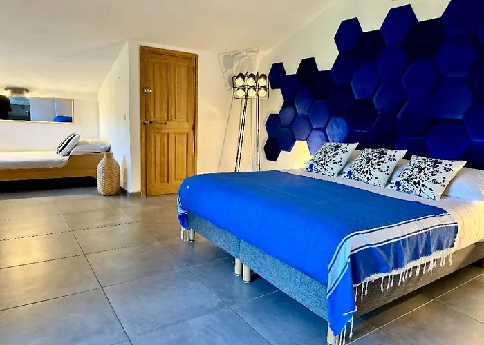 Les Bergeries De * Figari (Corsica)