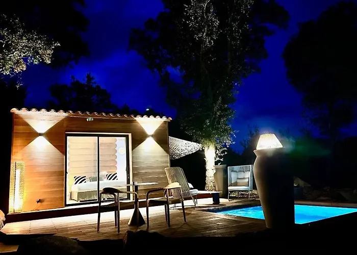 Hotel Les Bergeries De