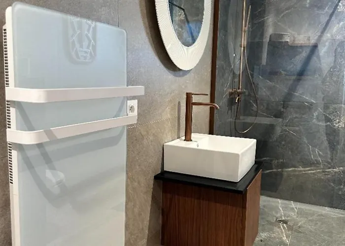 Hotel Les Bergeries De