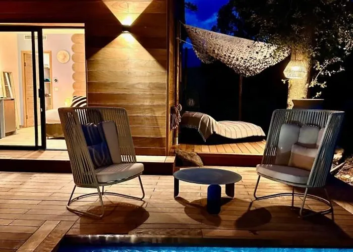 Les Bergeries De Hotel *