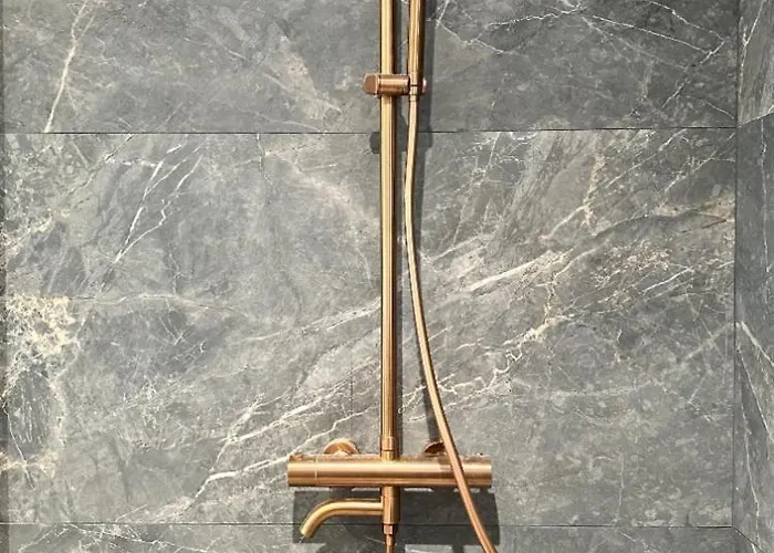 Hotel Les Bergeries De Figari (Corsica)