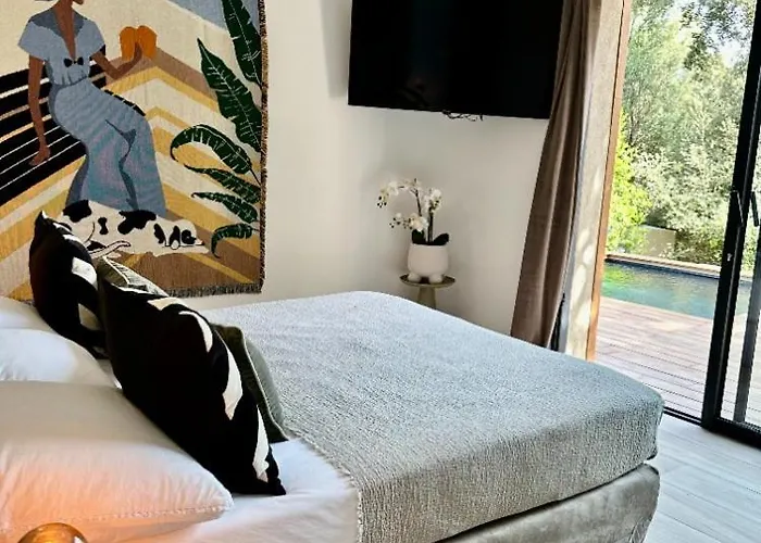 Les Bergeries De * Figari (Corsica)