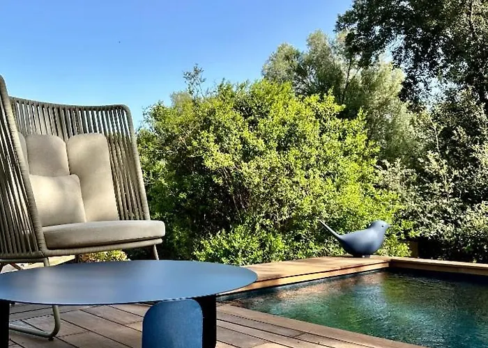 Les Bergeries De Hotel