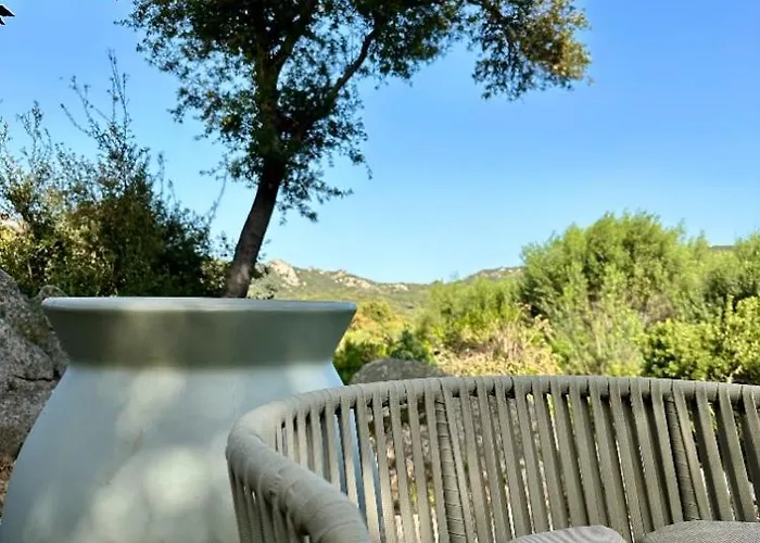 Les Bergeries De