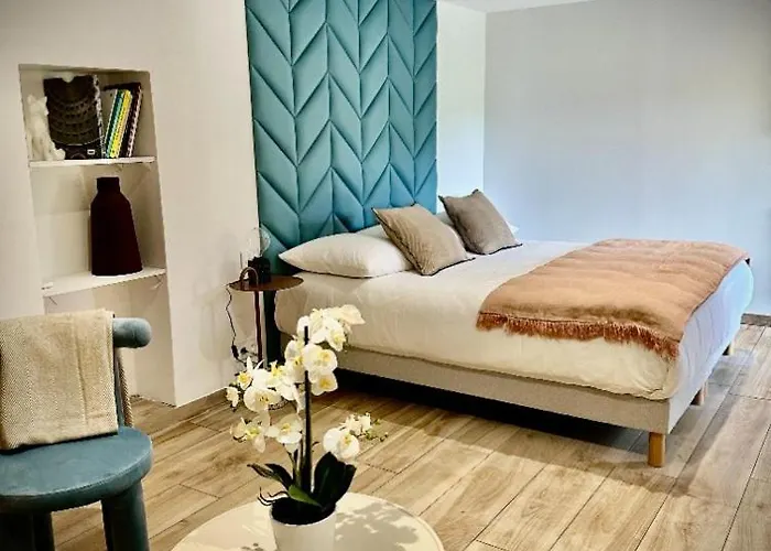 Hotel Les Bergeries De