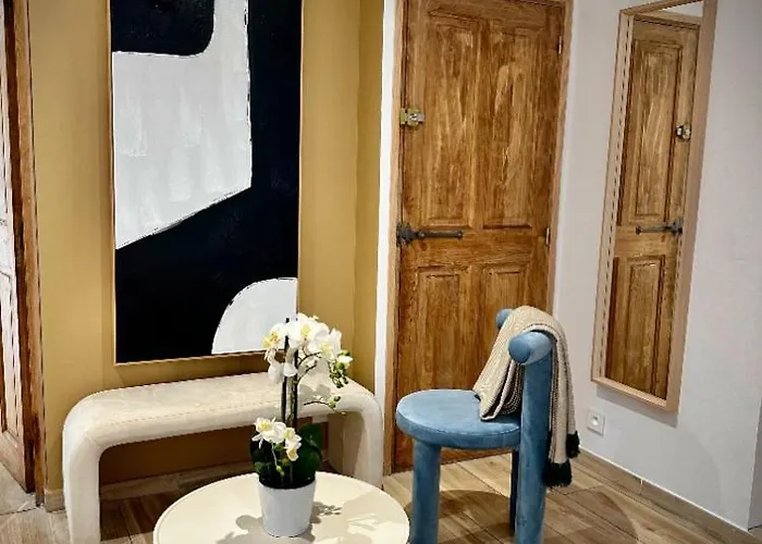 Les Bergeries De Hotel *